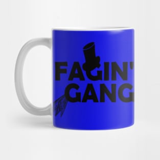 Fagin's Gang Mug